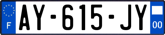 AY-615-JY