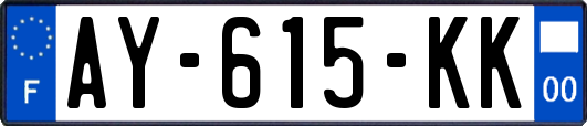 AY-615-KK