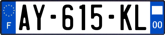 AY-615-KL