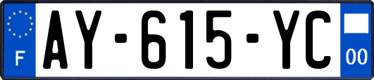 AY-615-YC