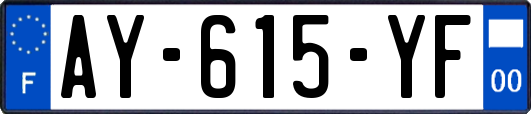 AY-615-YF