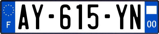 AY-615-YN