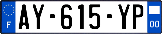 AY-615-YP