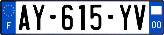 AY-615-YV