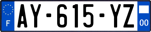 AY-615-YZ