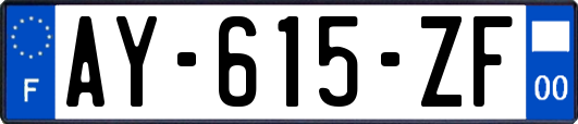 AY-615-ZF