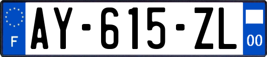 AY-615-ZL
