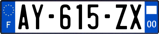 AY-615-ZX