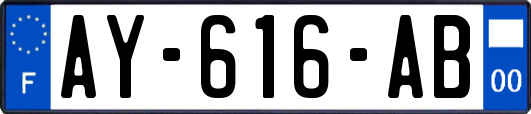 AY-616-AB