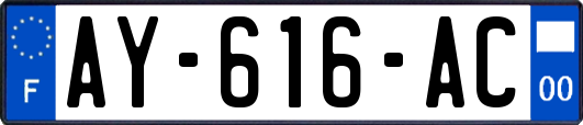 AY-616-AC