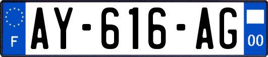 AY-616-AG