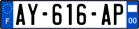 AY-616-AP