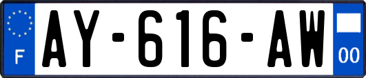AY-616-AW