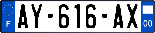 AY-616-AX