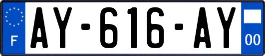 AY-616-AY