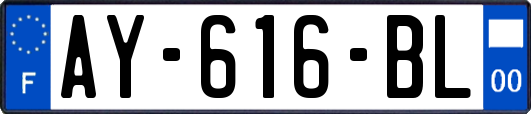 AY-616-BL