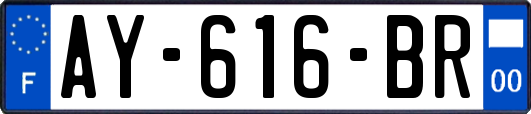 AY-616-BR