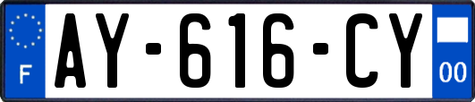 AY-616-CY