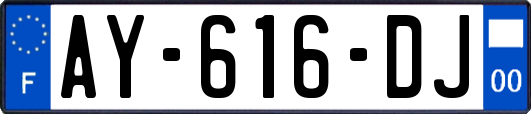 AY-616-DJ