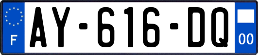 AY-616-DQ