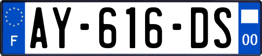AY-616-DS
