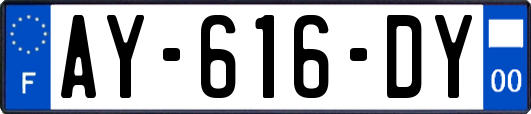 AY-616-DY