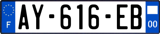 AY-616-EB