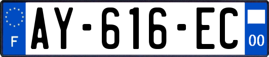 AY-616-EC