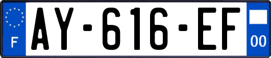 AY-616-EF