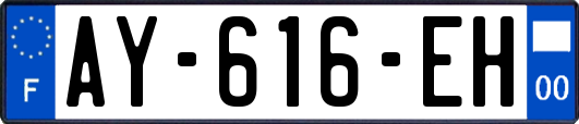 AY-616-EH