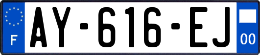 AY-616-EJ