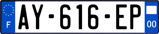AY-616-EP