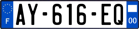 AY-616-EQ