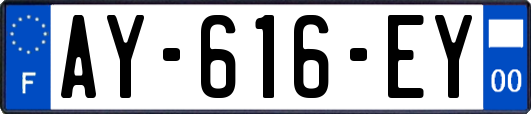 AY-616-EY