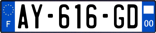 AY-616-GD