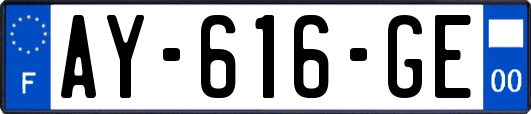 AY-616-GE