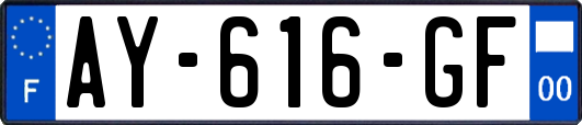 AY-616-GF