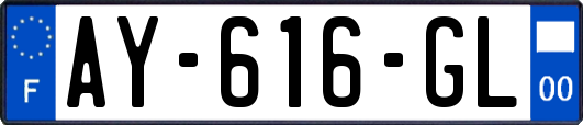 AY-616-GL