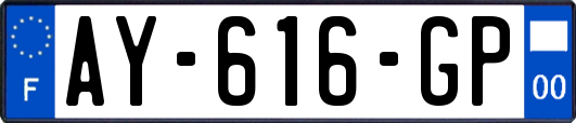AY-616-GP