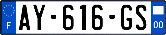 AY-616-GS