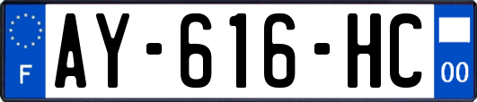 AY-616-HC