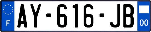 AY-616-JB