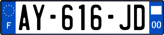 AY-616-JD
