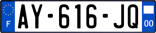 AY-616-JQ