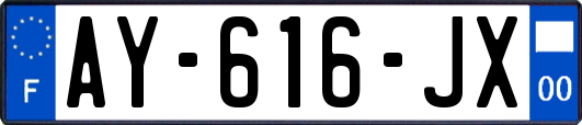 AY-616-JX