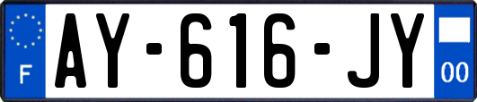 AY-616-JY