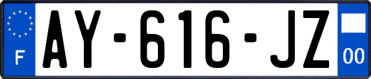 AY-616-JZ
