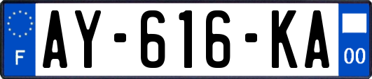 AY-616-KA