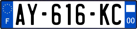 AY-616-KC