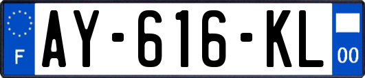 AY-616-KL